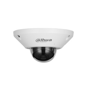 DAHUA 5Mp Fish-Eye IP kamera IP kamera IPC-EB5541-AS