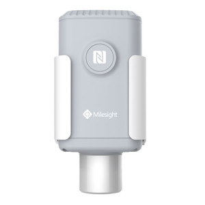 LoRaWAN CO2 sensors
