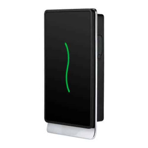 ZKTECO piekļuves kontrole 13,56 MHz (Mifare), Wiegand, IP67