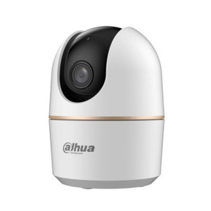 DAHUA Mini 4 megapikseļu HD tīkla PTZ kupola kamera ar WIFI tālummaiņu H5AE