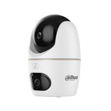 DAHUA Mini 5 megapikseļu HD tīkla PTZ kupola kamera ar WIFI tālummaiņu H5D-5F