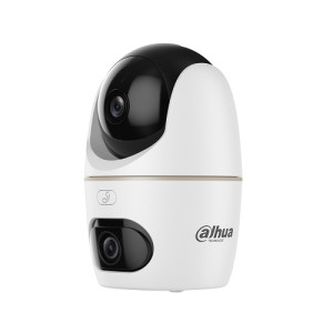 DAHUA Mini 5 megapikseļu HD tīkla PTZ kupola kamera ar WIFI tālummaiņu H5D-5F