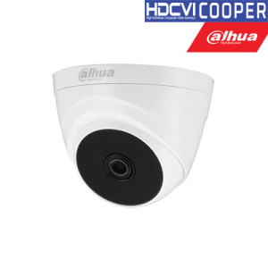 DAHUA HD-CVI kamera HAC-T1A21P