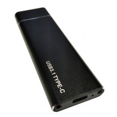 M.2 SSD корпус USB3.1