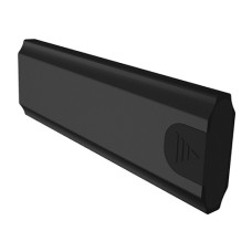 Premium M.2 PCIe NGFF/NVMe SSD korpuss USB3.1