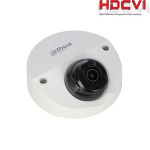 DAHUA HD-CVI kamera HAC-HDB1200FP-M