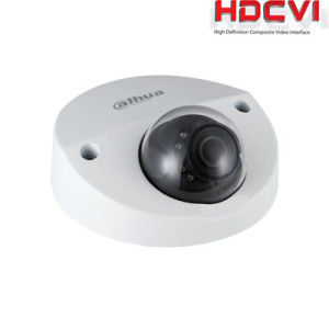 DAHUA HD-CVI kamera HAC-HDBW1200FP-M
