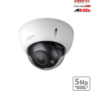 DAHUA HD-CVI kamera HAC-HDBW1500RP-Z