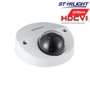 DAHUA HD-CVI kamera HAC-HDBW2241FP-A