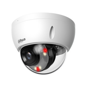 DAHUA IP tīkla kamera 4MP HDBW2449E-S-IL 2.8mm