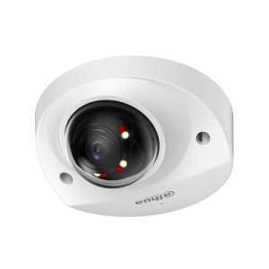 DAHUA IP tīkla kamera 4MP HDBW2449F-AS-IL 2.8mm
