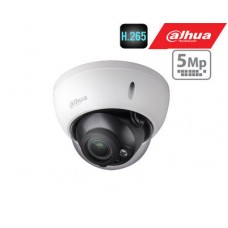 IP network camera 5MP HDBW2531RP-ZS