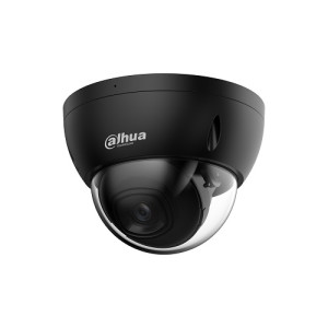 DAHUA IP tīkla kamera 8MP HDBW2841E-S 2,8 mm melna