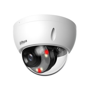 DAHUA IP tīkla kamera 8MP IPC-HDBW2849E-S-IL 2.8mm