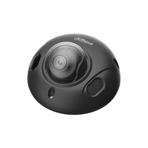 DAHUA IP tīkla kamera 4MP HDBW3441F-AS-S2 2.8mm melna