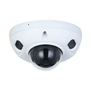 DAHUA IP tīkla kamera 4MP HDBW3441F-AS-S2 2,8 mm