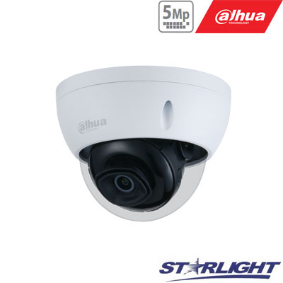 IP Камера 5MP HDBW3541E-S 2.8m