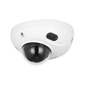DAHUA IP tīkla kamera 5MP HDBW3541F-AS 2,8 mm