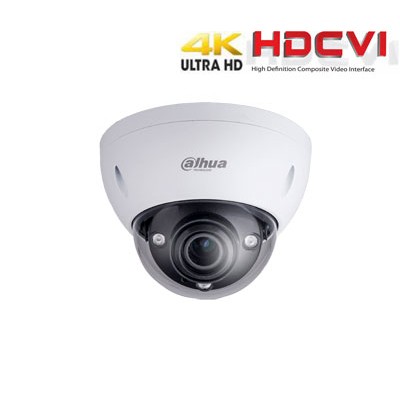 HD-CVI Dome Camera HAC-HDBW3802EP-Z