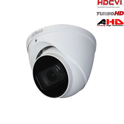 HD-CVI kamera HAC-HDW1200TP-Z-A