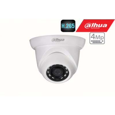 IP Камера 4MP HDW1431SP-S4 2.8mm