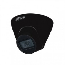 IP network camera 4MP HDW1431T1P-S4 2.8mm Black