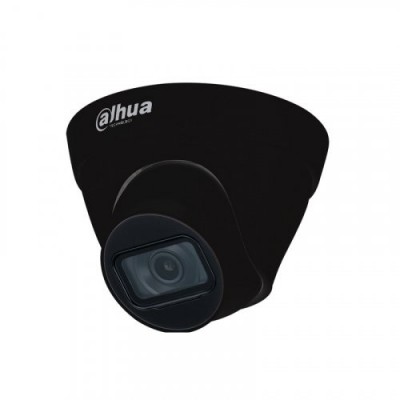 IP Камера 4MP HDW1431T1P-S4 2.8mm Black