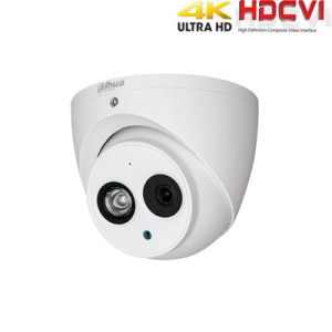 DAHUA HD-CVI kamera  HAC-HDW1801EM-A