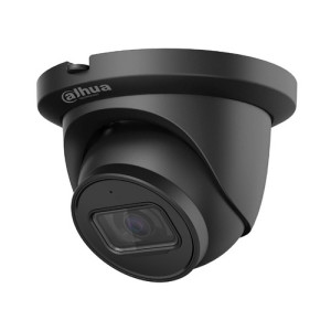 DAHUA IP tīkla kamera Full HD HDW2231T-AS 2.8 Black