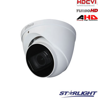 HD-CVI camera HAC-HDW2241TP-ZA