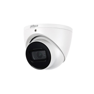 HD-CVI Camera HAC-HDW2402T-A 2.8mm