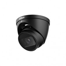 IP network camera 4MP HDW2441T-ZS Black