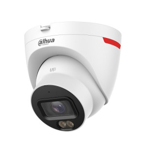 DAHUA IP tīkla kamera 4MP HDW2449T-S-PRO 2.8mm