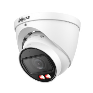 DAHUA IP tīkla kamera 4MP HDW2449T-ZS-IL