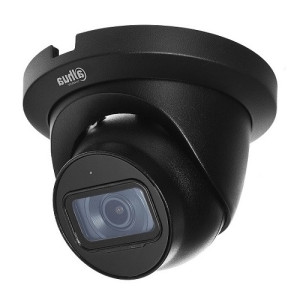 DAHUA IP tīkla kamera 5MP HDW2541TM-S 2,8 mm melna