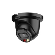 DAHUA IP tīkla kamera 5MP HDW2549TM-S-IL 2.8mm melna