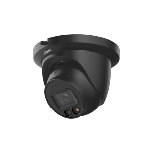 DAHUA IP tīkla kamera 8MP HDW2849TM-S-IL 2.8mm melna