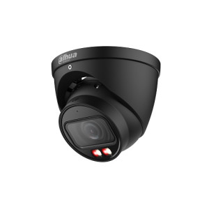 DAHUA IP tīkla kamera 8MP HDW2849T-ZS-IL Melna