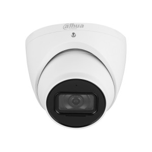 DAHUA IP tīkla kamera STARLIGHT HDW3441EM-S-S2 3.6