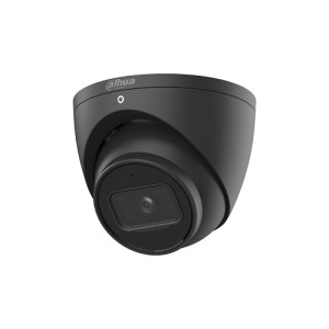 DAHUA IP tīkla kamera STARLIGHT HDW3441EM-S-S-S2 2.8 Black