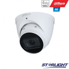 IP network camera 4MP  HDW3441T-ZAS