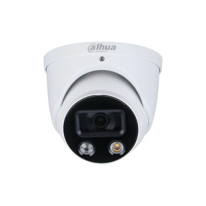 DAHUA IP tīkla kamera 4MP HDW3449H-AS-PV-S3 2.8mm