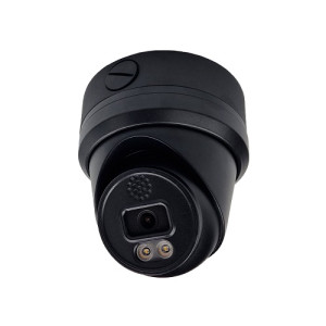 IP tīkla kamera 6 MP HDW3649T-IL-B 2,8 mm melna