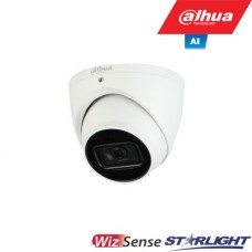 IP network camera 8MP HDW3841EM-AS 2.8mm