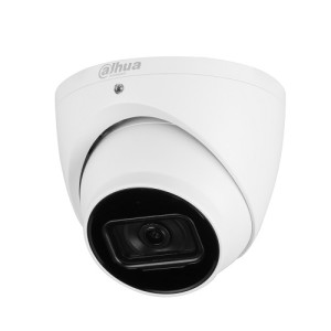 DAHUA IP tīkla kamera 8MP HDW3841EM-S-S2 2,8 mm