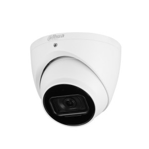DAHUA 4K IP tīkla kamera 8MP HDW3841EM-AS