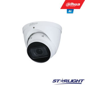 DAHUA IP tīkla kamera 8MP HDW3841T-ZAS-S2