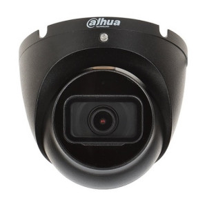 DAHUA IP tīkla kamera 8 MP HDW3842EM-S 2,8 mm melna