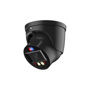 DAHUA 4K IP tīkla kamera 8MP HDW3849H-ZAS-PV Black