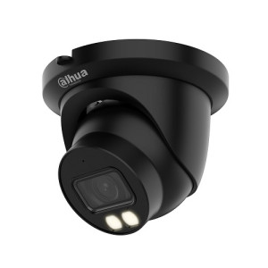 DAHUA IP tīkla kamera 4MP IPC-HDW5449TM-SE-LED 2,8 mm melna